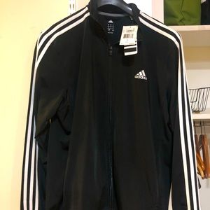 Brand New Adidas Track Jacket